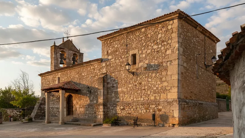 Condemios de Abajo, Guadalajara