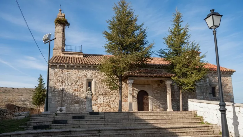 Condemios de Arriba, Guadalajara