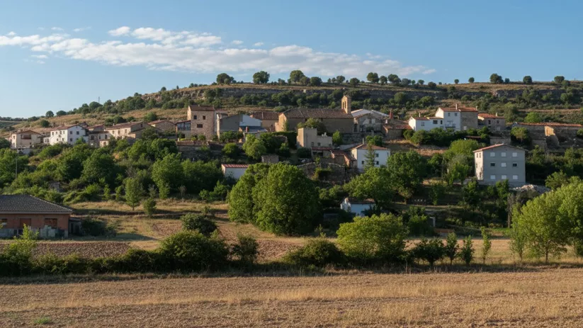 Congostrina, Guadalajara