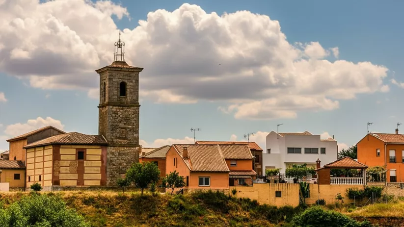 Copernal, Guadalajara