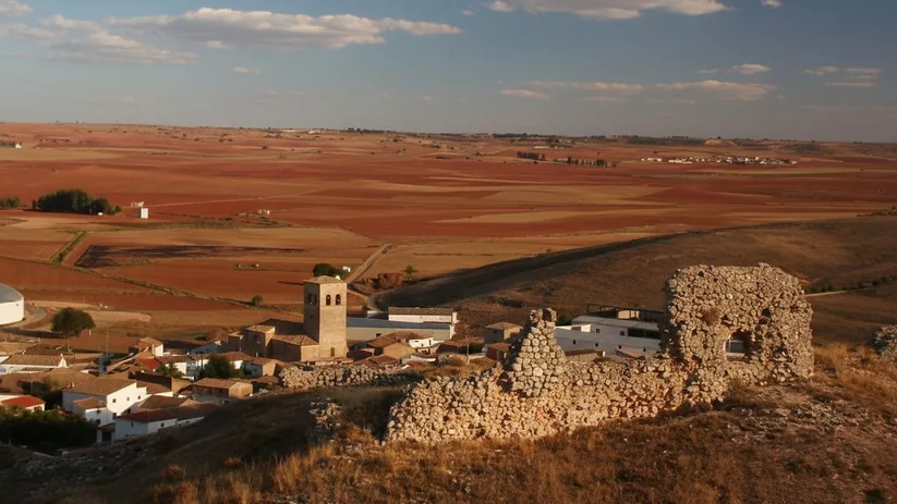 El Cañavate, Cuenca