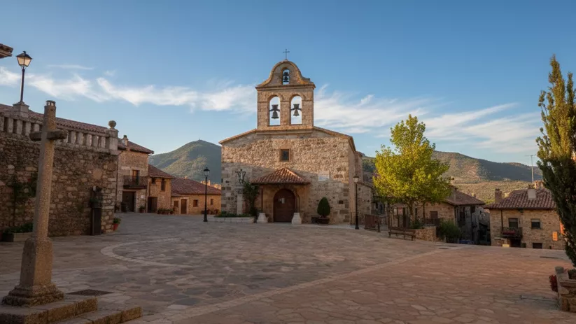 El Cardoso _de la Sierra