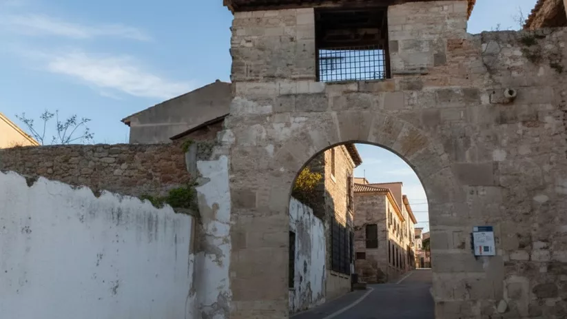 El Pedernoso, Cuenca
