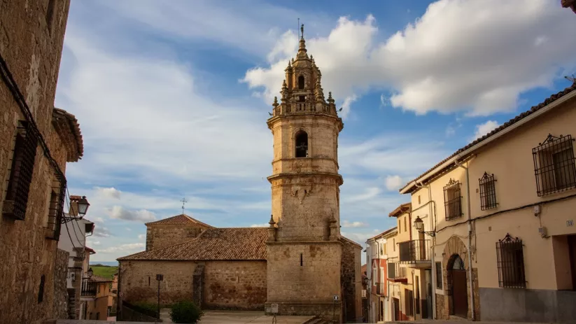 Escamilla, Guadalajara