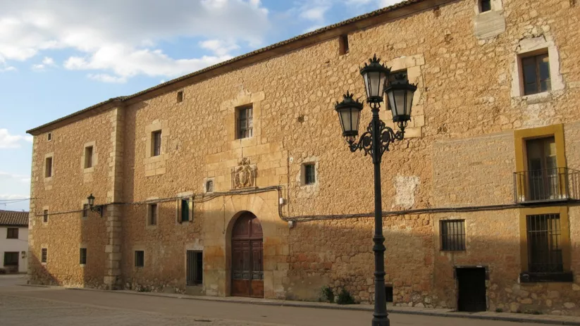 Escariche, Guadalajara