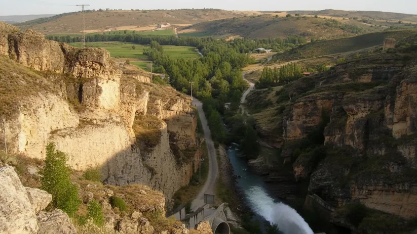 Espinosa de Henares, Guadalajara
