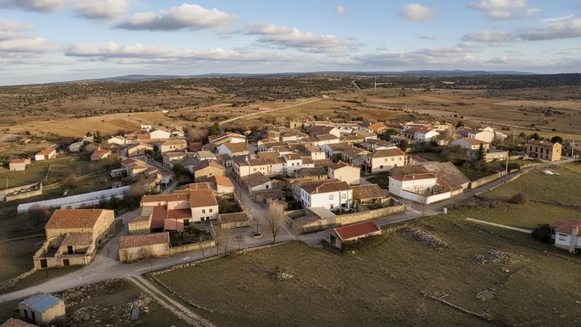 Esplegares, Guadalajara