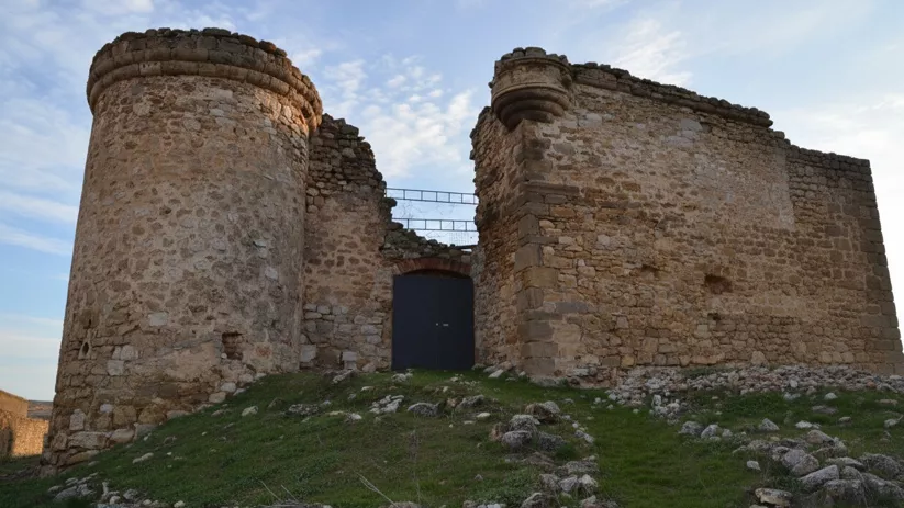 Establés, Guadalajara