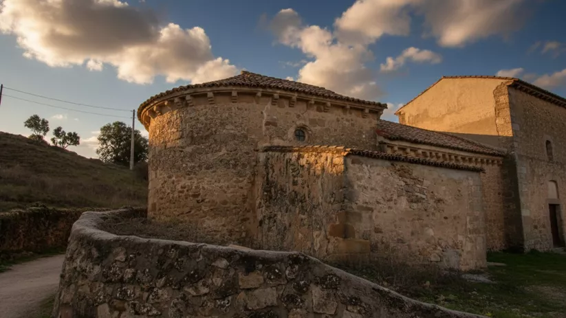 Estriégana, Guadalajara