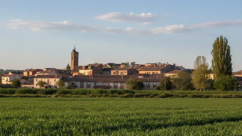 Fontanar, Guadalajara