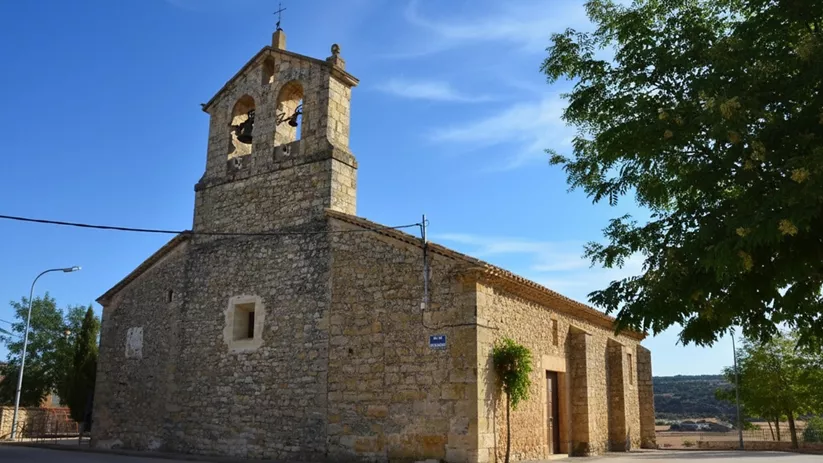Fresneda de Altarejos, Cuenca