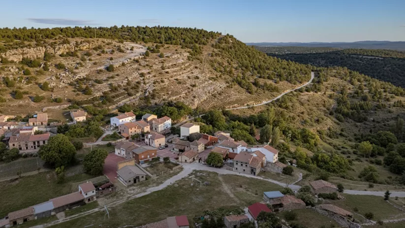 Fuembellida, Guadalajara