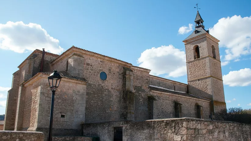 Fuentelencina, Guadalajara