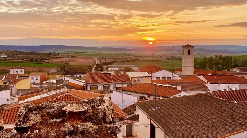  Fuentelespino de Haro, Cuenca