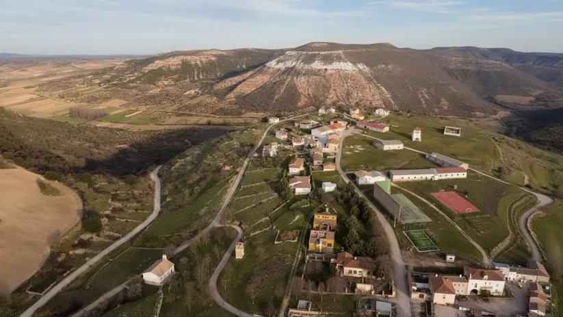 Gajanejos, Guadalajara