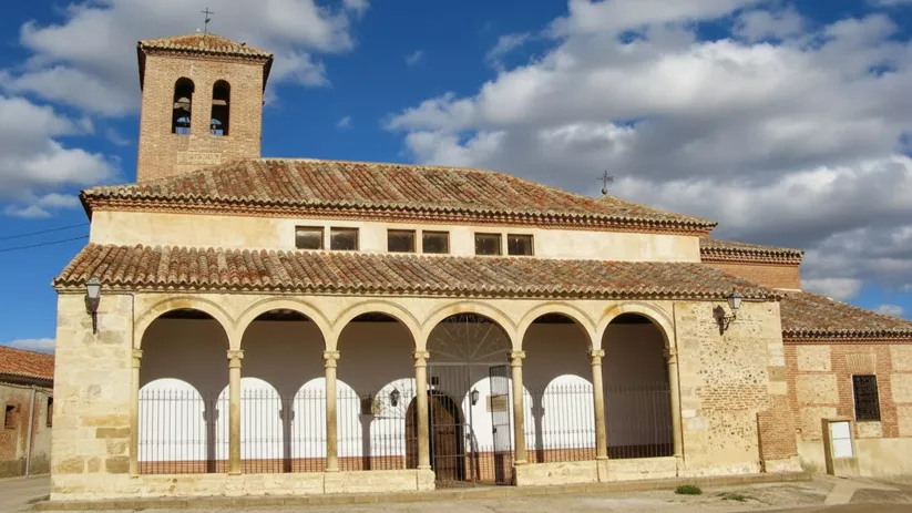 Galápagos, Guadalajara