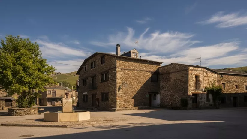 Gascueña de Bornova, Guadalajara