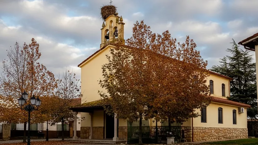 Heras de Ayuso, Guadalajara