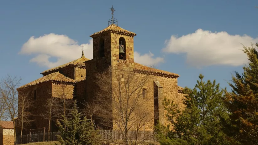 Hombrados, Guadalajara