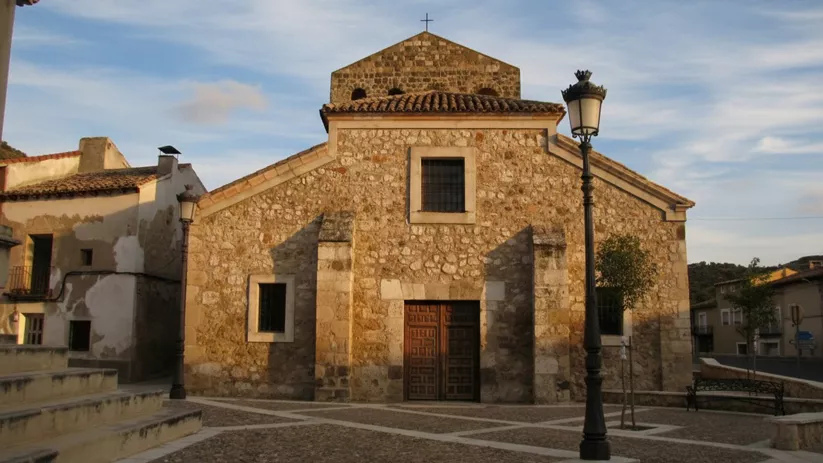 Hontoba, Guadalajara