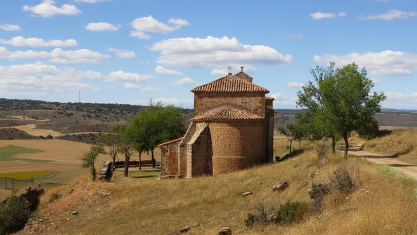 Hortezuela de Océn, Guadalajara