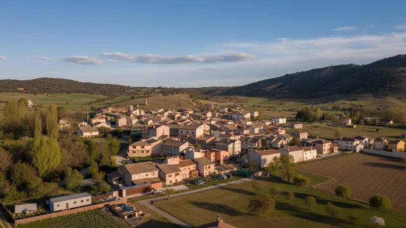 Huérmeces del Cerro, Guadalajara