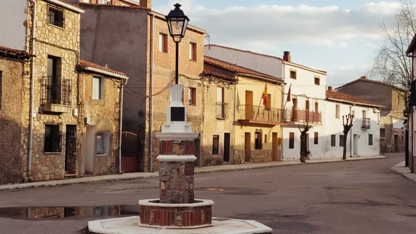 Huertahernando, Guadalajara