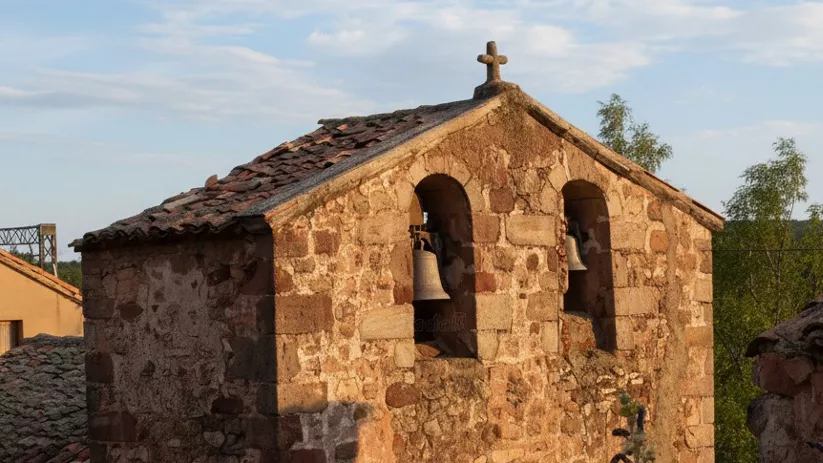 Iniéstola, Guadalajara