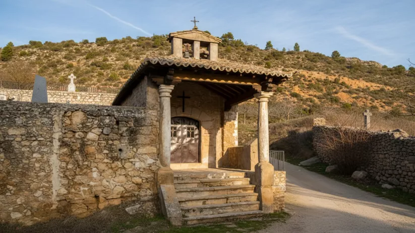 Irueste, Guadalajara