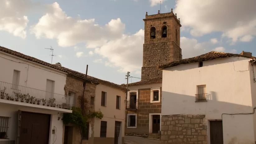 Jirueque, Guadalajara