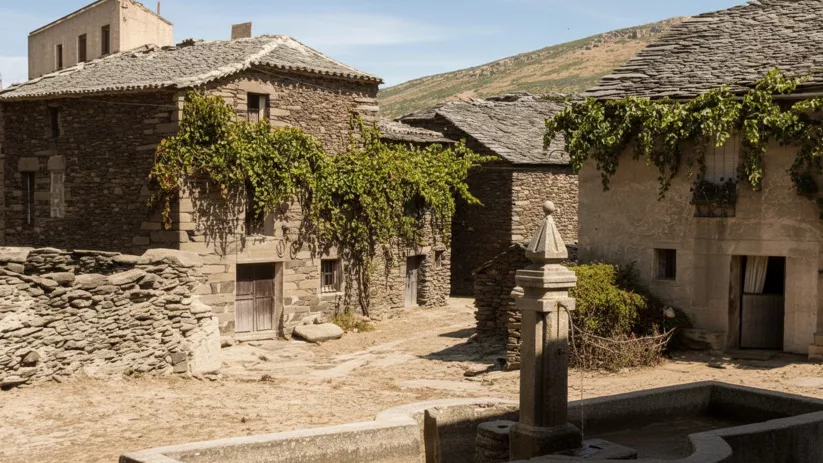 La Bodera, Guadalajara