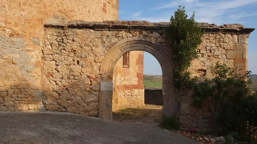 La Olmeda de Jadraque