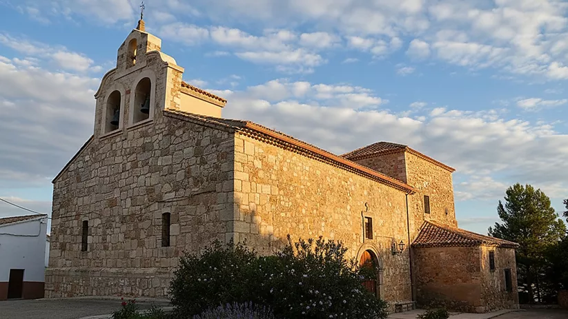 La Parra de las Vegas, Cuenca