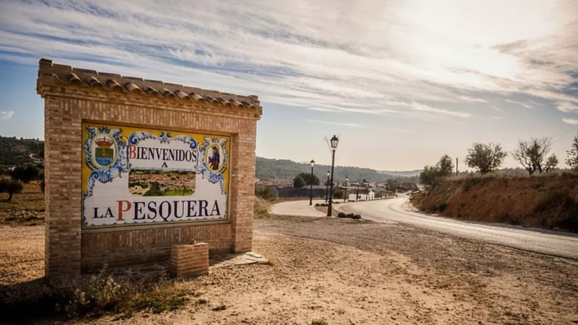La Pesquera, Cuenca