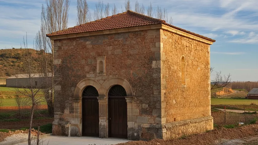 Las Inviernas, Guadalajara