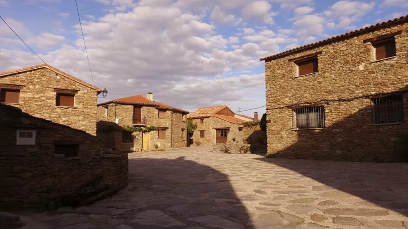 Las Navas de Jadraque