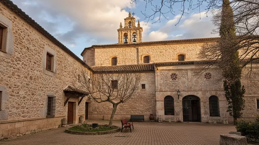 Ledanca, Guadalajara