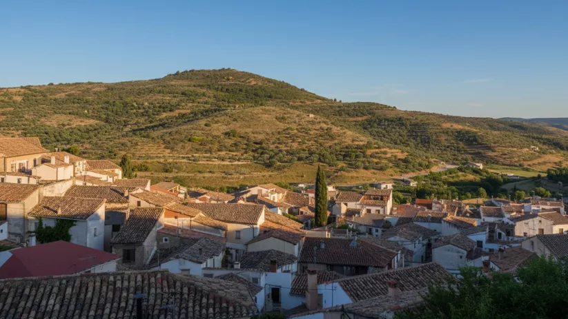 Loranca de Tajuña, Guadalajara
