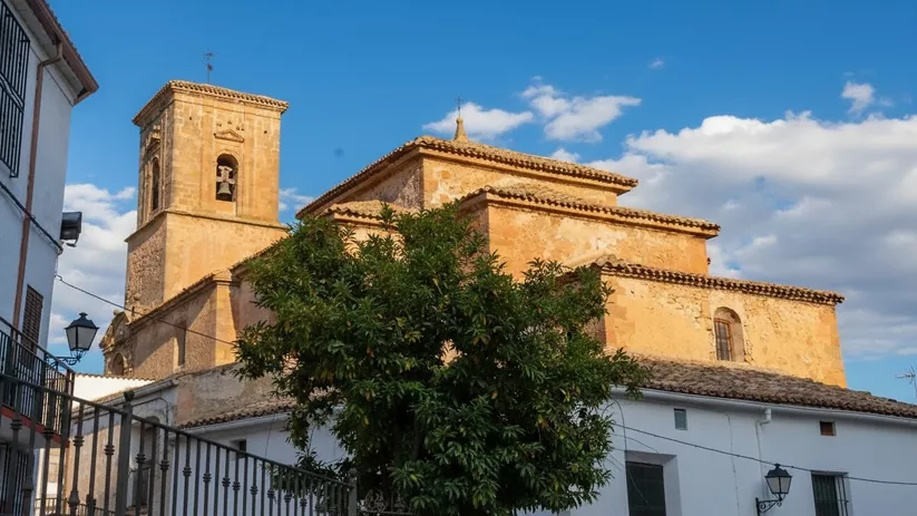 Los Valdecolmenas, Cuenca