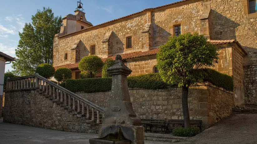 Mazarete, Guadalajara