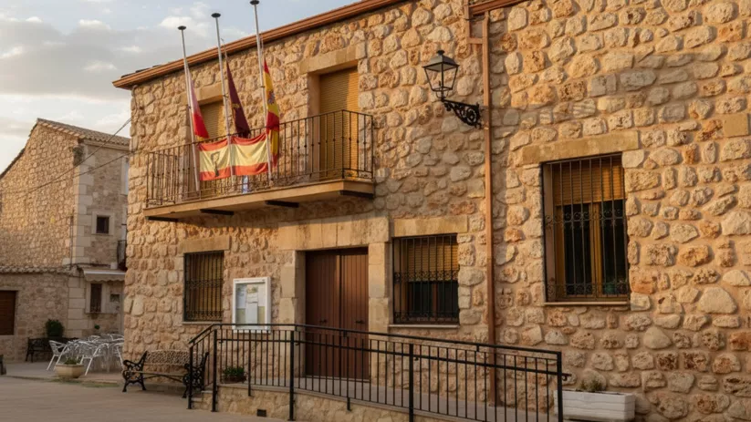 Millana, Guadalajara