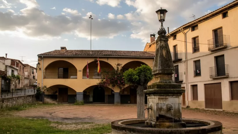 Milmarcos, Guadalajara