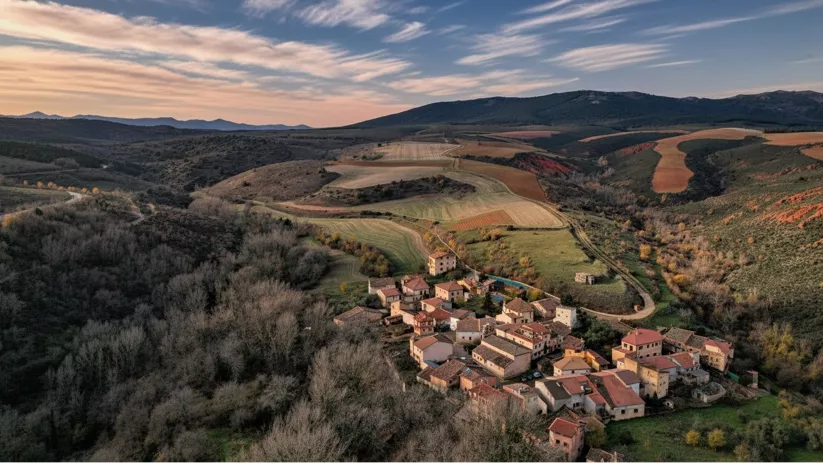 Monasterio, Guadalajaraa