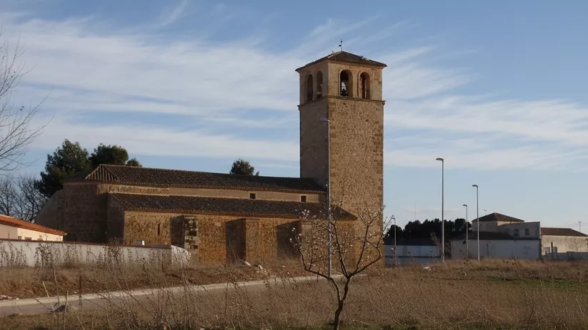 Monreal de Llano, Cuenca