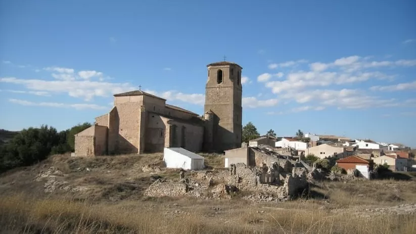 Montalbanejo, Cuenca
