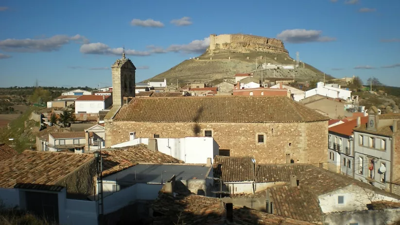 Monteagudo de las Salinas, Cuenca