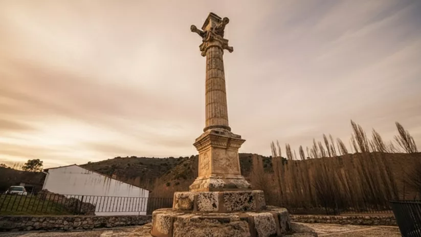 Moratilla de los Meleros, Guadalajara