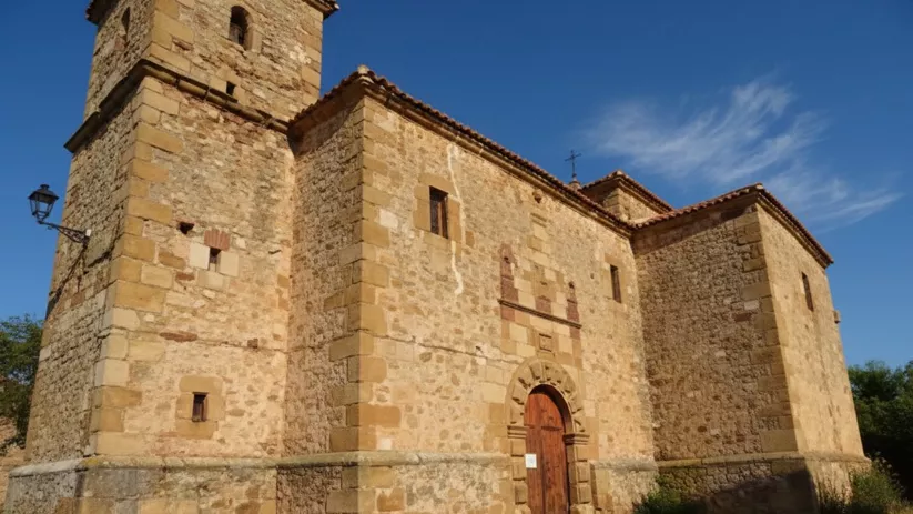 Morenilla, Guadalajara