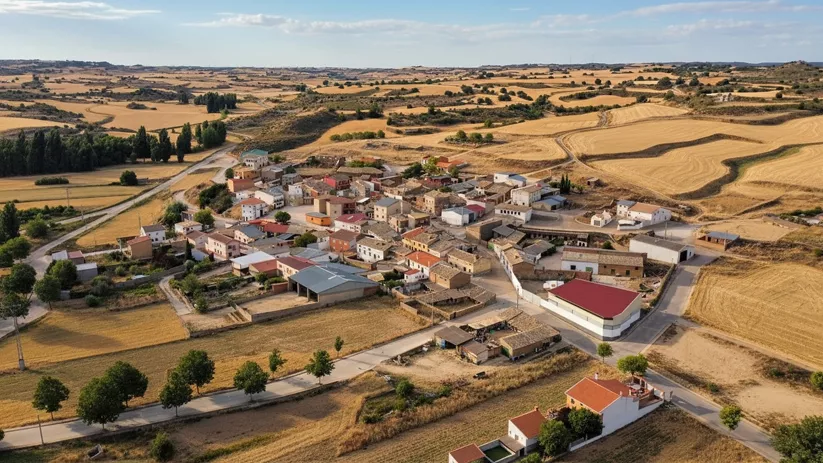 Mota de Altarejos, Cuenca