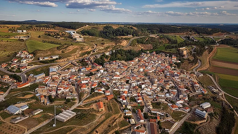 Olivares de Júcar, Cuenca